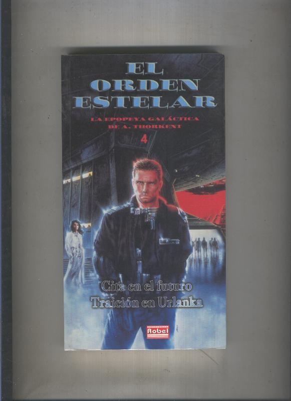 El orden estelar numero 04