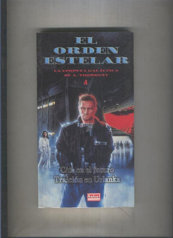 El orden estelar numero 04