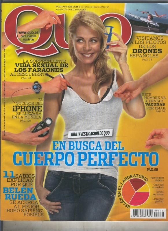 quo numero 211