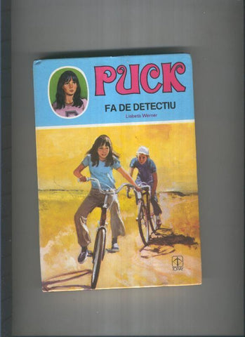 Puck fa de detectiu