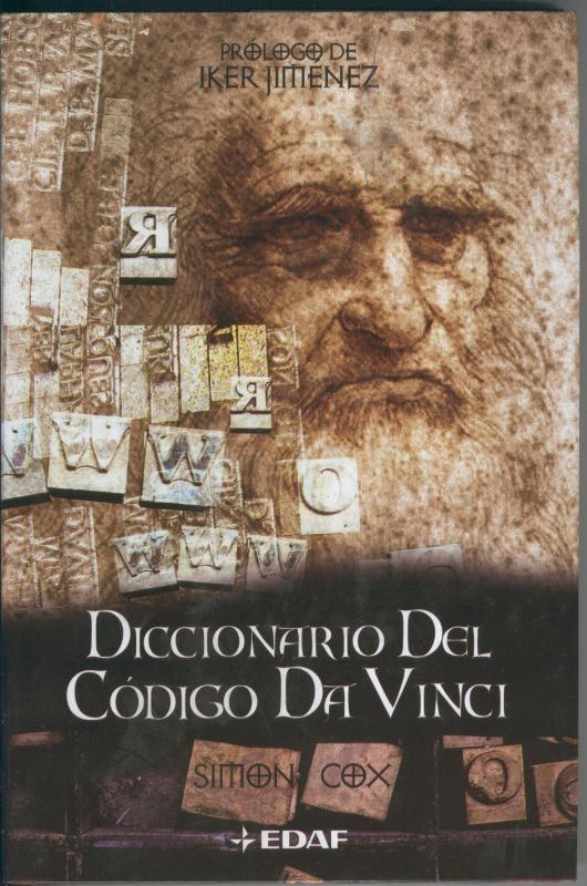 Diccionario del Codigo Da Vinci