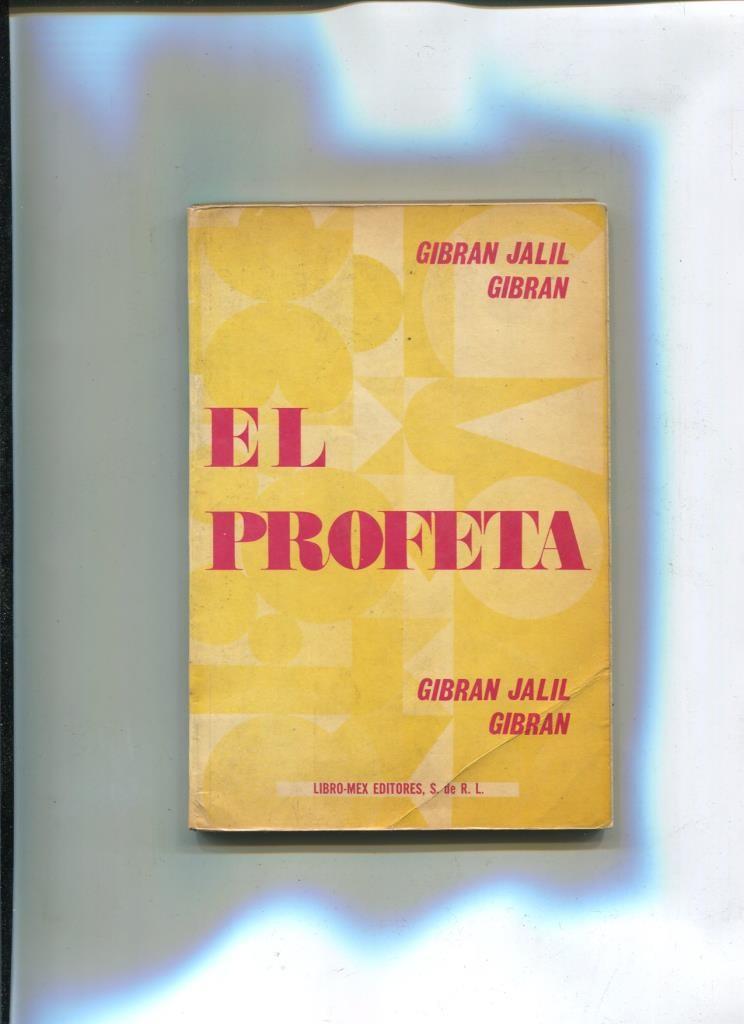 El Profeta