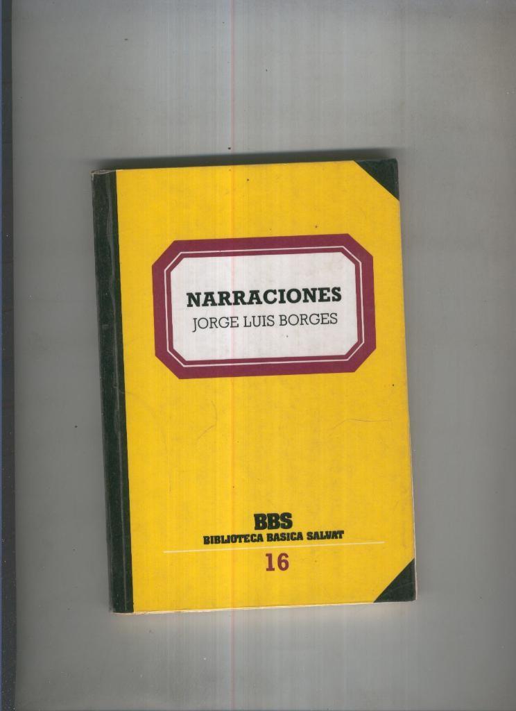 Narraciones