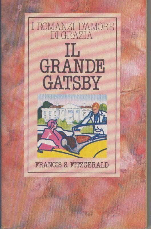 Il grande Gatsby