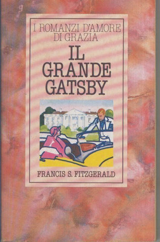 Il grande Gatsby