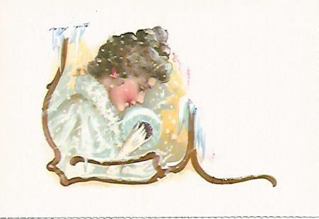 Postal 53922: Dibujo
