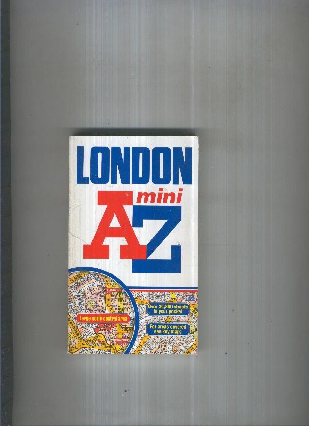 Mini London AZ