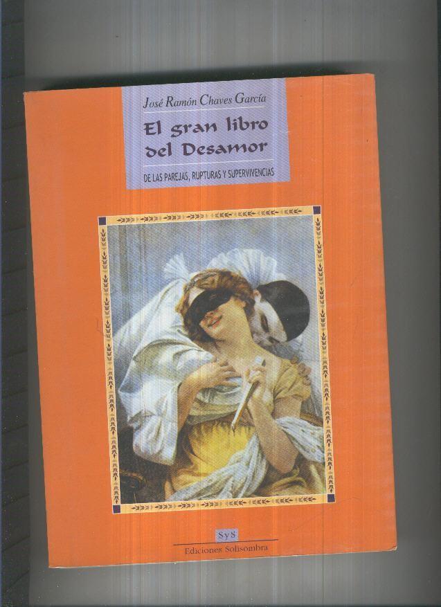 El gran libro del desamor