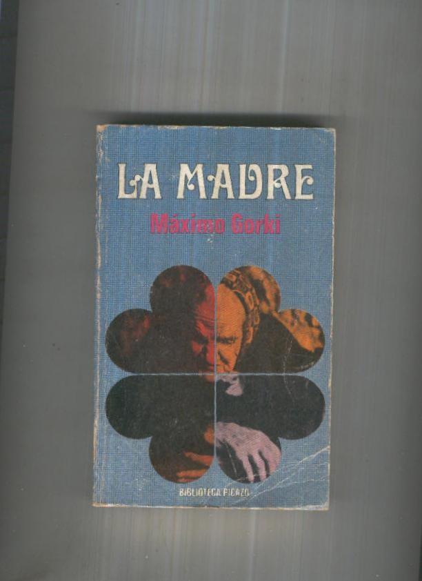 Libro de Bolsillo numero 7: La Madre