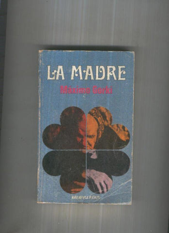 Libro de Bolsillo numero 7: La Madre