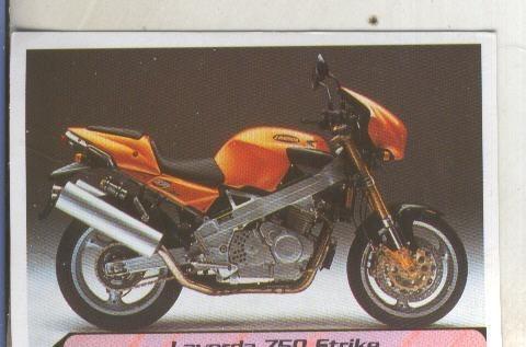Cromos: Moto 2000 numero 053
