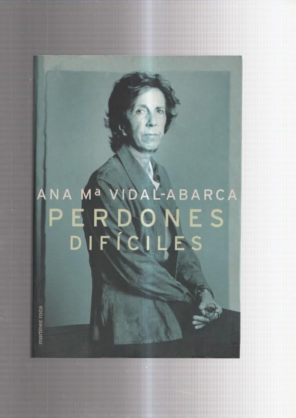 Perdones dificiles