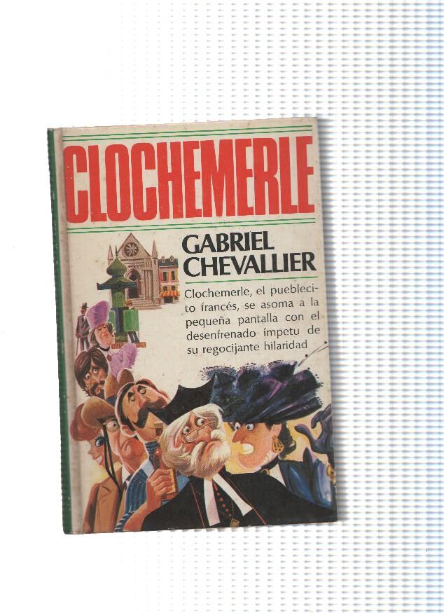 Clochemerle