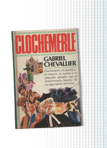 Clochemerle