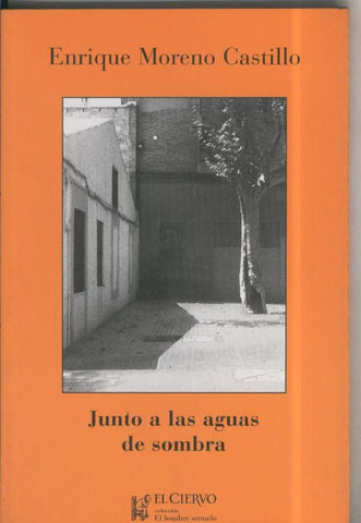 Junto a las aguas de sombra