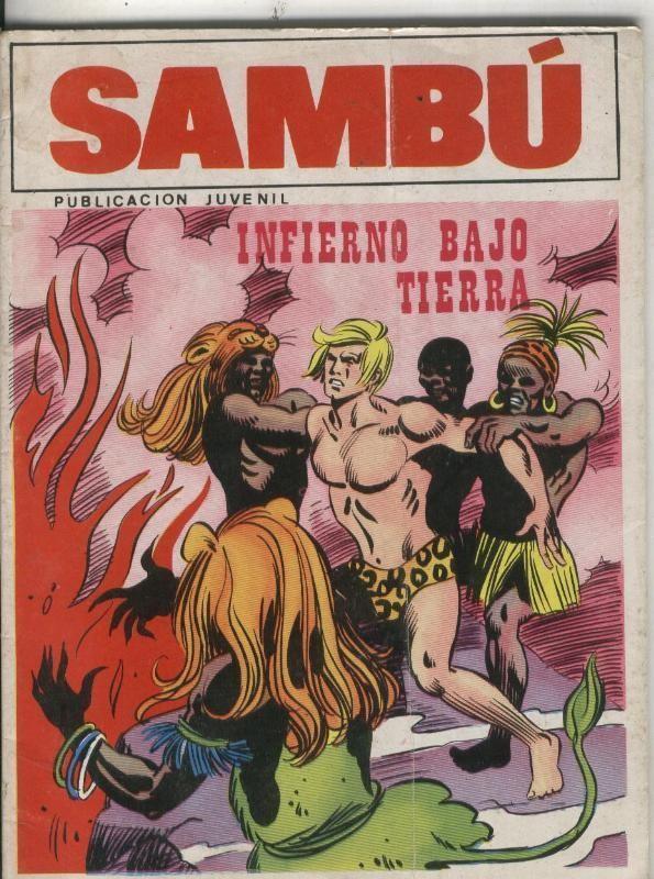 Sambu numero 14