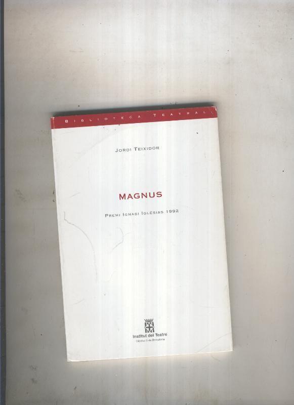 Magnus
