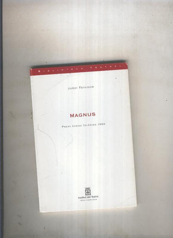 Magnus