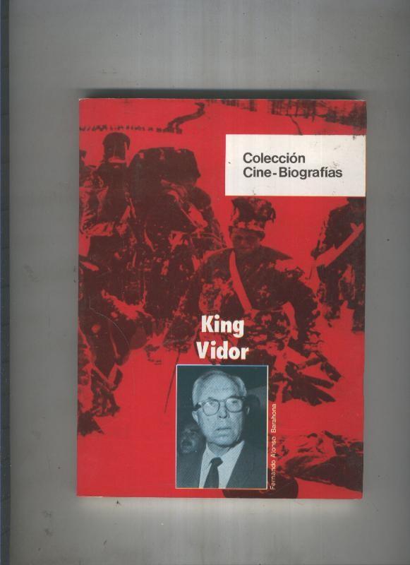 King Vidor