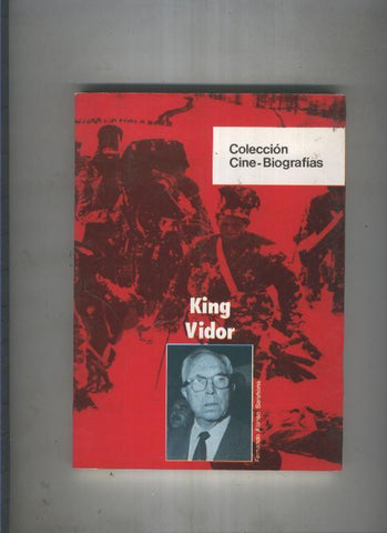 King Vidor