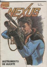 Nexus numero 16