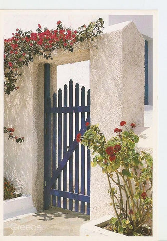 Postal 024695 : Grecia