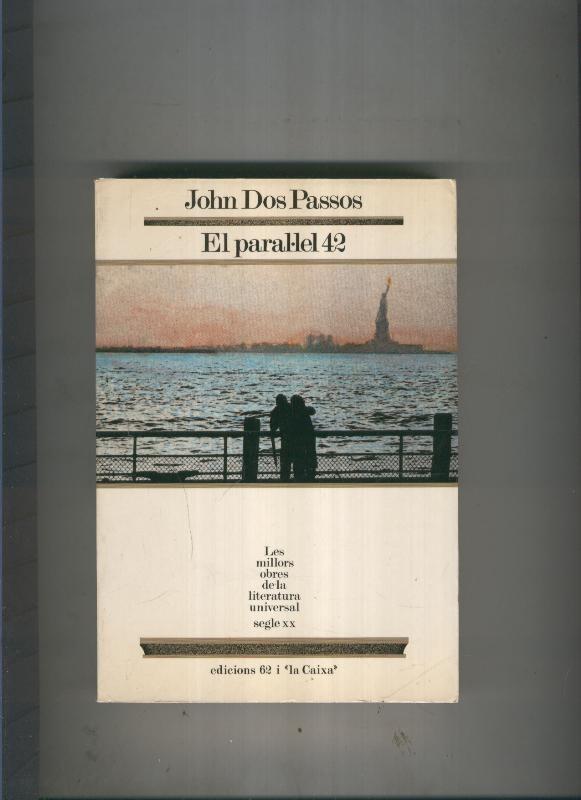 El paral lel 42