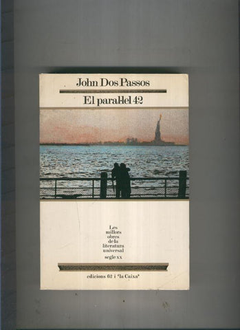 El paral lel 42