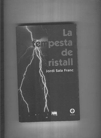 La tempesta de Cristall