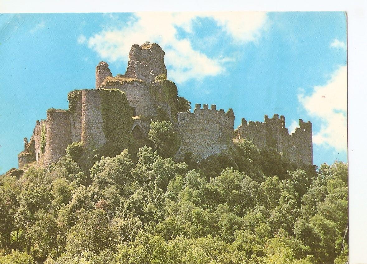 Postal 037748 : Castillo