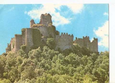 Postal 037748 : Castillo