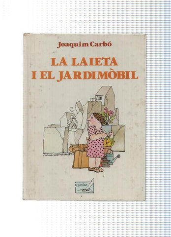 La Laieta i el Jardimobil