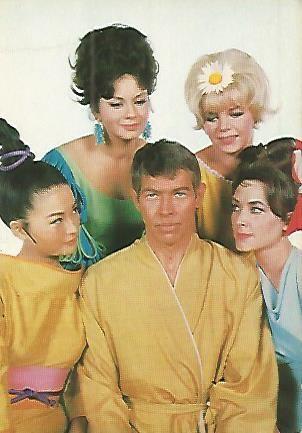 POSTAL 52830: JAMES COBURN