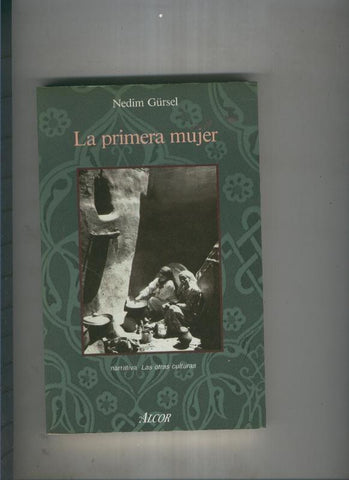 La primera mujer