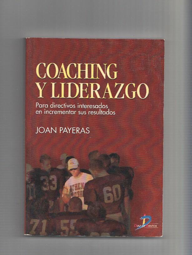 COACHING Y LIDERAZGO