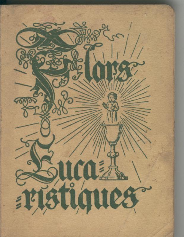 Flors eucaristiques
