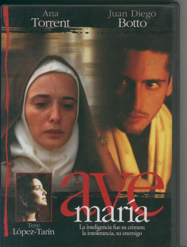 DVD: Ave Maria