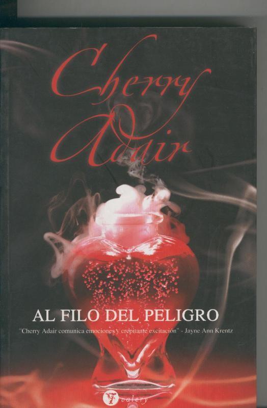 Al filo del peligro