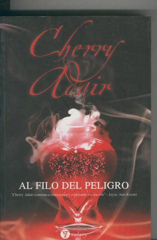 Al filo del peligro