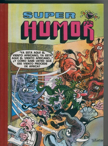 Super Humor volumen 08