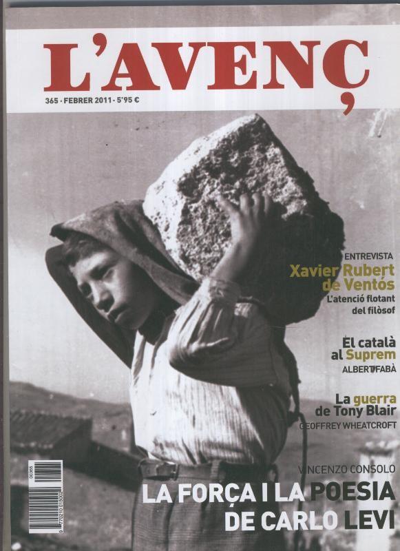 avenç numero 365