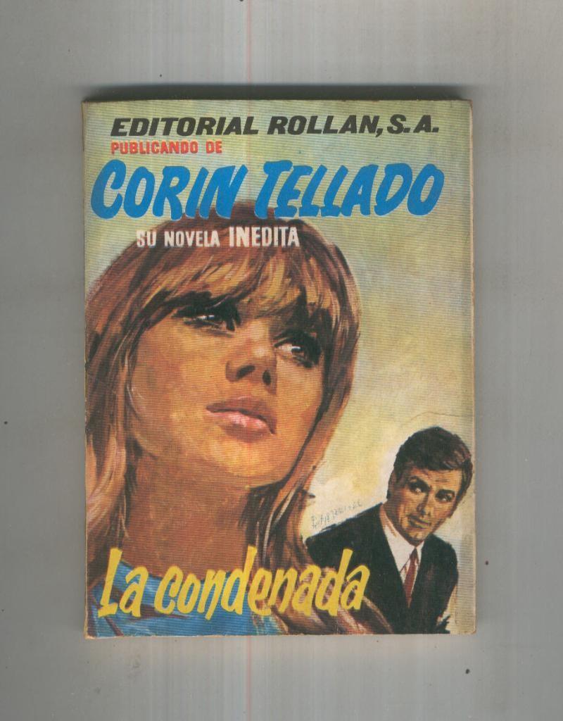 La condenada