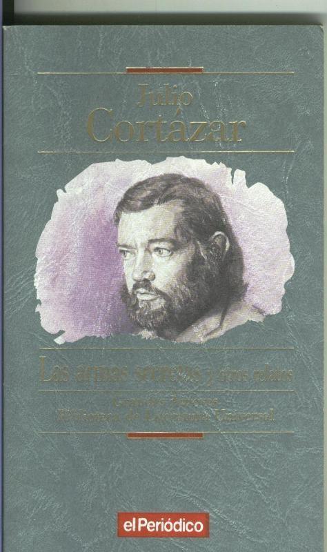 Grandes Autores numero 014: Las armas secretas y otros relatos