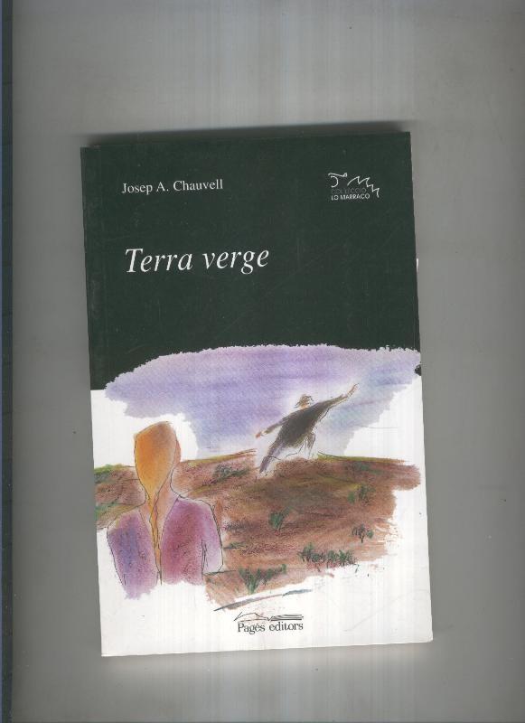 Terra verge