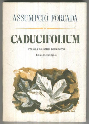 El Juglar y la luna numero 084: Caducifolium