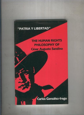 Patria y libertad