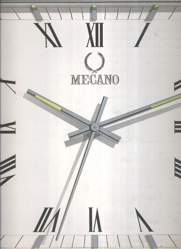Disco LP: Mecano: Hoy no me puedo levantar