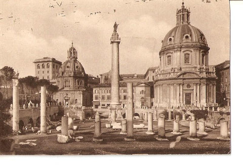 Postal 029318 : Roma