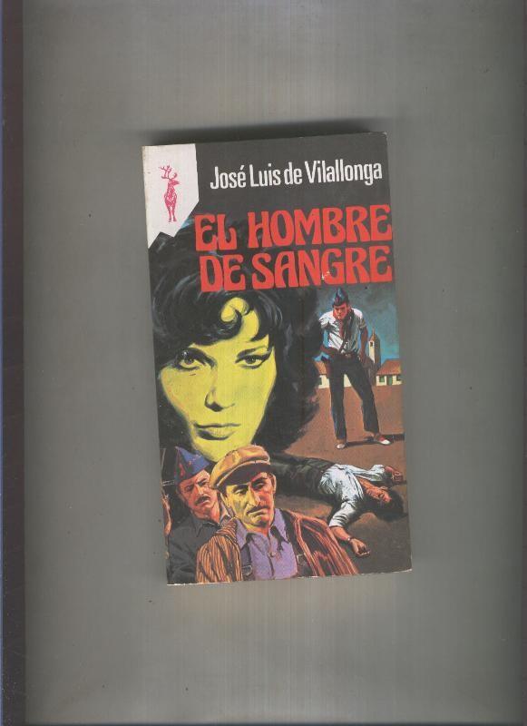 Reno numero 0621: El hombre de sangre