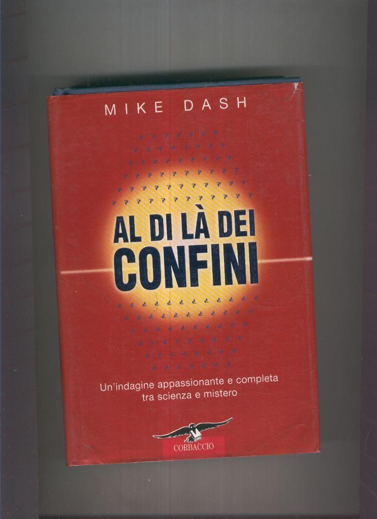 Al di la dei confini
